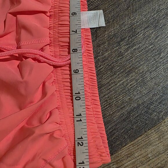 Arthello Women’s Athletic Running Shorts with Liner High Waisted Workout Gym - Picture 3 of 6